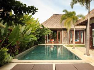 Villa Mahagiri Villas Sanur