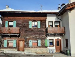 Appartement Bait da Vito