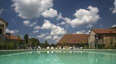 R&eacute;sidence le Clos du rocher***