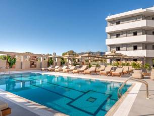 Nicolas Grand Suites