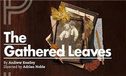 The Gathered Leaves