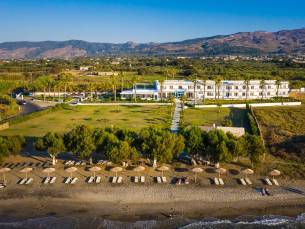 Hotel Costa Angela Seaside Resort