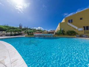 Hillside Bonaire