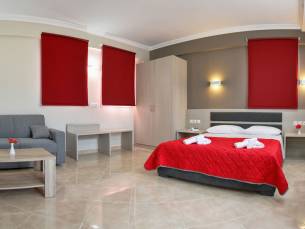 Fly & Go Sun & Sea Appartementen