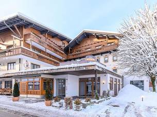 SCOL Sporthotel Zillertal