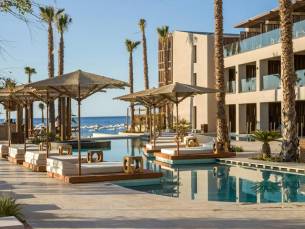 Hotel Nalu Resort & Spa