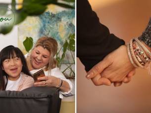 Familieopstelling of energetische of reikibehandeling
