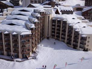 R&eacute;sidence Les Temples du Soleil Machu