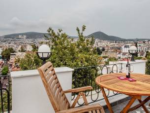 Hotel Eliada