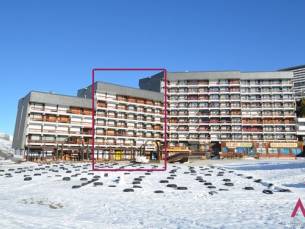 R&eacute;sidence Lac du Lou