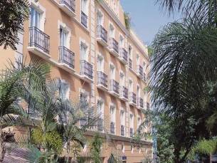 Hotel RF Astoria