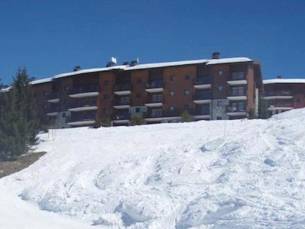 R&eacute;sidence Alpages Du Chantel