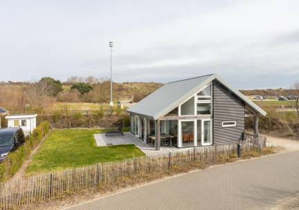Strandvilla 31 - Vakantiepark ZonnedorpScharendijkseweg | Renesse