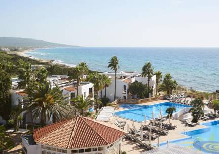 Insotel Formentera Playa