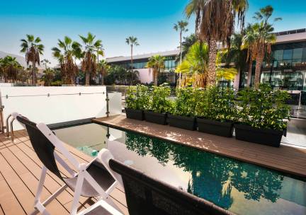 Coral Compostela Beach Golf