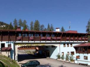 Smart Hotel Folgarida