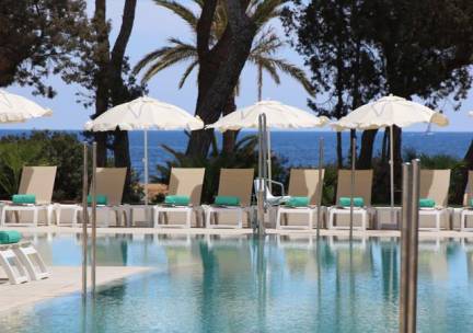 Iberostar Selection Santa Eulalia Ibiza - adults only