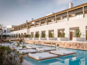 Lago Menorca - Suites Del Lago