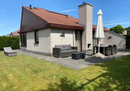 Vakantiehuis Gortersmient 356