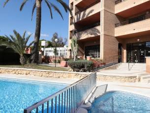 La Caseta Apartments Sabesa