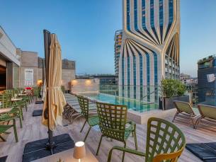 VITA En Rooftop