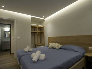 Villa Margarita Suites