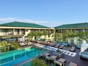 Mercure Bali Legian