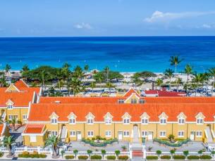 Amsterdam Manor Beach Resort