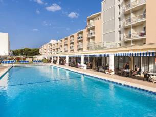 Geniet van een heerlijke zonvakantie op Mallorca! Incl. vlucht, transfer en o.b.v. halfpension of all-inclusive