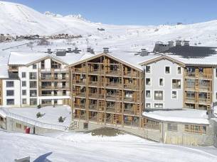 Résidence Prestige Phoenix A