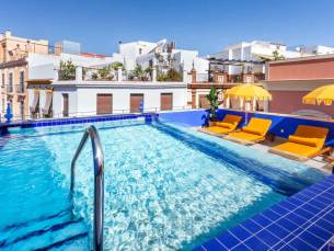 H10 Corregidor Boutique Hotel