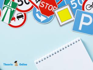 Motor theorie cursus via Theorie-cursus.nl
