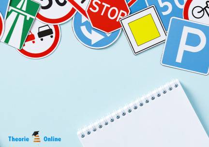 Motor theorie cursus via Theorie-cursus.nl