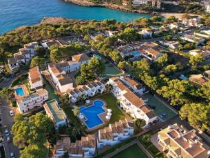 Apartamentos Vista Alegre