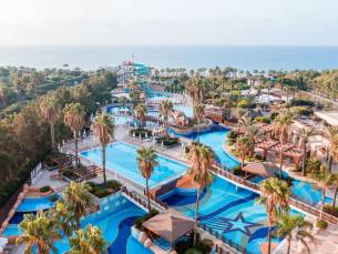 Fame Residence Lara & Spa