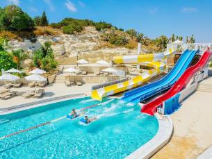 Louis St Elias Resort