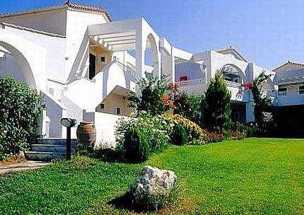 Ilaria Hotel