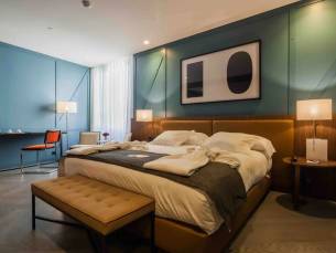 Vincci Porto Hotel