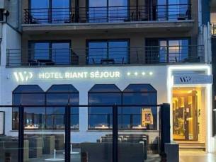 Hotel Riant Séjour by WP Hotels