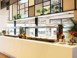 Hotel Cyprotel Faliraki