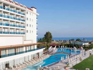 Hotel Kahya Resort Aqua