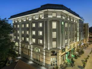 Holiday Inn Istanbul Old City