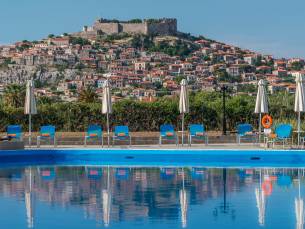 Fly & Go Delfinia