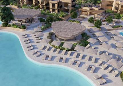 Rocrita Lifestyle Beach Resort