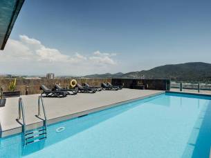 Sercotel Ciutat de Montcada