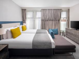 8 daagse vliegvakantie naar Staybridge Suites London - Vauxhall in londen, groot-brittannie