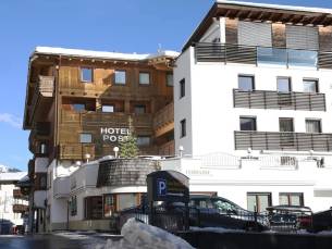 Hotel Post