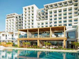 Mitsis Alila Resort & Spa