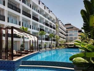 Fairfield Marriott Bali Legian