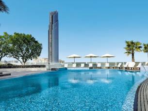 Crowne Plaza Dubai Festival